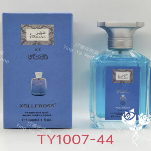 PERFUME 100ml CAJA 12 (TY1007-44)