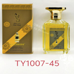 PERFUME 100ml CAJA 12 (TY1007-45)