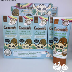LIMPIADOR FACIAL CAJA 12 (XS-1131)