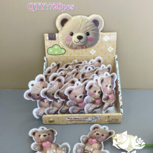 CREMA DE MANOS CAJA 24 (XS-1290)