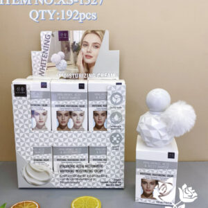 CREMA FACIAL CAJA 12 (XS-1327)
