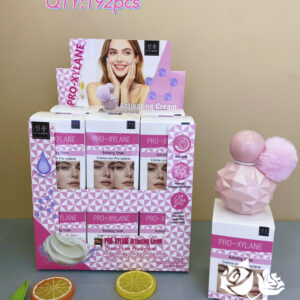 CREMA FACIAL CAJA 12 (XS-1328)