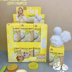 CREMA FACIAL CAJA 12 (XS-1329)