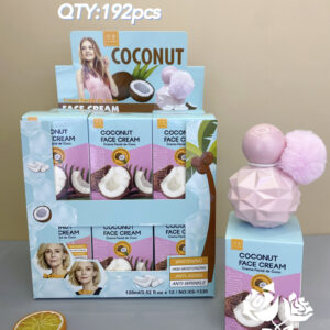 CREMA FACIAL CAJA 12 (XS-1330)