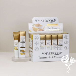 CREMA CONTORNO DE OJOS CAJA 24 (YMX062025-3)