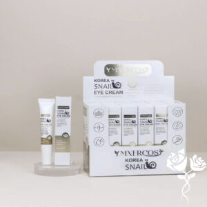 CREMA CONTORNO DE OJOS CAJA 24 (YMX062025-4)
